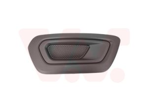 Grila ventilatie bara protectie VAN WEZEL 1992592 – FORD | AutoRival