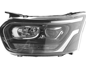 Far VAN WEZEL 1992985 – FORD | AutoRival