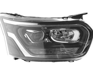 Far VAN WEZEL 1992986 – FORD | AutoRival