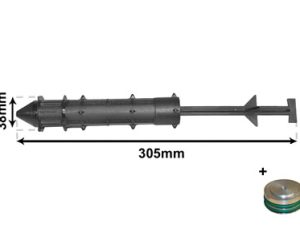 Uscator aer conditionat VAN WEZEL 5800D075 – FORD | AutoRival