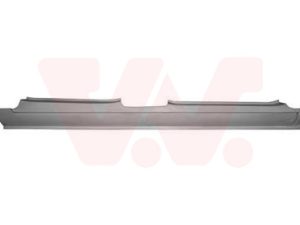 Placa de prag VAN WEZEL 5878104 – FORD | AutoRival