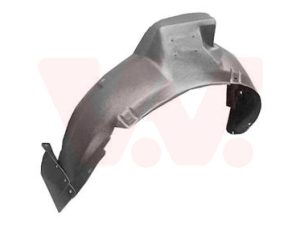 Carenaj pasaj roata VAN WEZEL 5878433 – FORD | AutoRival