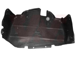 Material amortizare zgomot nisa motor VAN WEZEL 5878705 – FORD | AutoRival
