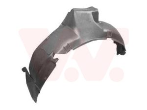 Carenaj pasaj roata VAN WEZEL 5879433 – FORD | AutoRival