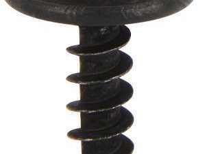 Clips acoperire decorativa si protectie HERTH BUSS ELPARTS 50267149 – FORD | AutoRival