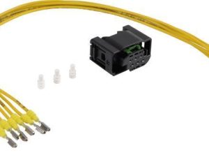 Set reparatie cabluri element de reglare-reglare faruri HERTH BUSS ELPARTS 51277162 – FORD | AutoRival