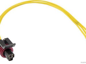 Set reparat cabluri presostat (instalatie clima) HERTH BUSS ELPARTS 51277274 – FORD | AutoRival