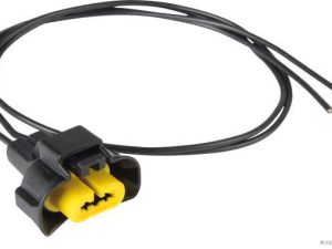 Set reparat cabluri far faza lunga cu bec HERTH BUSS ELPARTS 51277309 – FORD | AutoRival