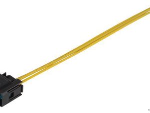 Set reparat cabluri presostat (instalatie clima) HERTH BUSS ELPARTS 51277318 – FORD | AutoRival