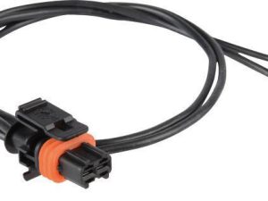 Set raparat cabluri injector HERTH BUSS ELPARTS 51277328 – FORD | AutoRival