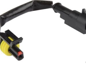 Cablu de conexiune comutator de presiune ulei HERTH BUSS ELPARTS 51277335 – FORD | AutoRival