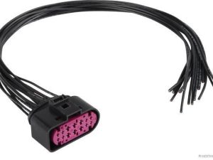 Set reparat cabluri faruri principale HERTH BUSS ELPARTS 51277374 – FORD | AutoRival