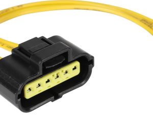 Set reparat cabluri pompa combustibil HERTH BUSS ELPARTS 51277437 – FORD | AutoRival