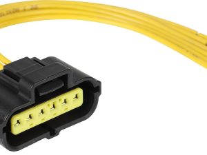 Set reparat cabluri debitmetru aer HERTH BUSS ELPARTS 51277438 – FORD | AutoRival
