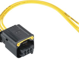 Set reparat cabluri senzor presiune combustibil HERTH BUSS ELPARTS 51277462 – FORD | AutoRival