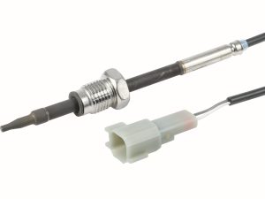 Senzor temperatura gaze evacuare HERTH BUSS ELPARTS 70682334 – FORD | AutoRival