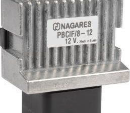 Unitate de control bujii incandescente HERTH BUSS ELPARTS 75614346 – FORD | AutoRival