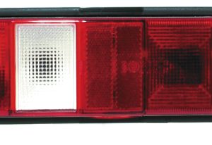 Lampa spate HERTH BUSS ELPARTS 82840538 – FORD | AutoRival