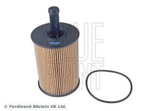 Filtru ulei BLUE PRINT ADA102101