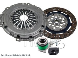 Kit ambreiaj BLUE PRINT ADBP300024