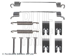 Set accesorii sabot de frana BLUE PRINT ADBP410063