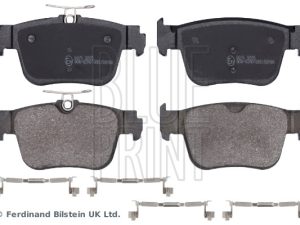 Set placute frana BLUE PRINT ADBP420115