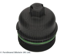 Capac carcasa filtru ulei BLUE PRINT ADBP990050