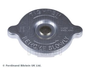 Buson radiator BLUE PRINT ADC49901