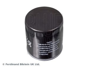 Filtru ulei BLUE PRINT ADF122107