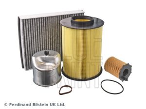 Set piese inspectie BLUE PRINT ADF122117