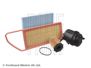 Set piese inspectie BLUE PRINT ADF122118