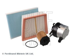 Set piese inspectie BLUE PRINT ADF122120