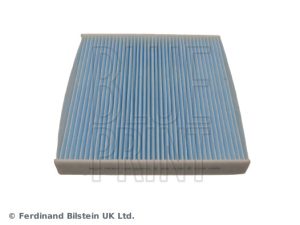 Filtru aer habitaclu BLUE PRINT ADF122510