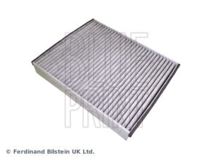 Filtru aer habitaclu BLUE PRINT ADF122516