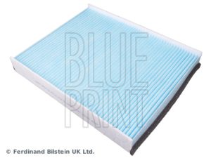 Filtru aer habitaclu BLUE PRINT ADF122520