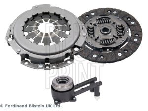 Kit ambreiaj BLUE PRINT ADF123099