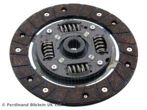 Disc ambreiaj BLUE PRINT ADF123101