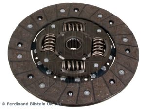 Disc ambreiaj BLUE PRINT ADF123112