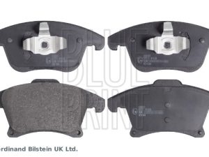 Set placute frana BLUE PRINT ADF124208