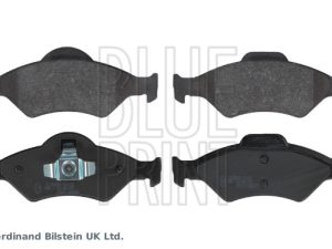 Set placute frana BLUE PRINT ADF124213