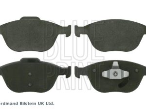 Set placute frana BLUE PRINT ADF124215