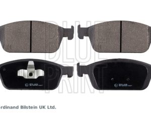 Set placute frana BLUE PRINT ADF124225
