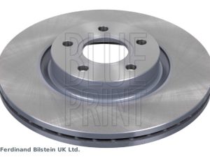 Disc frana BLUE PRINT ADF124304