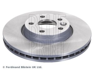 Disc frana BLUE PRINT ADF124305