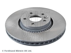 Disc frana BLUE PRINT ADF124307