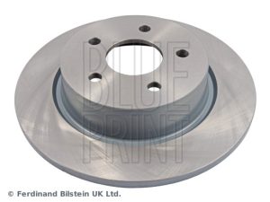 Disc frana BLUE PRINT ADF124312