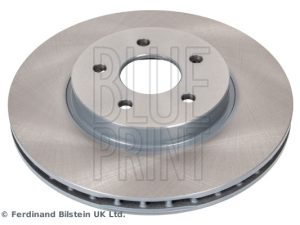 Disc frana BLUE PRINT ADF124313