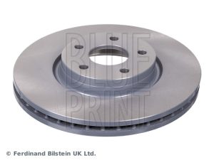 Disc frana BLUE PRINT ADF124314
