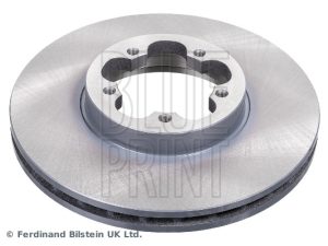 Disc frana BLUE PRINT ADF124315