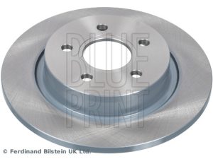 Disc frana BLUE PRINT ADF124316